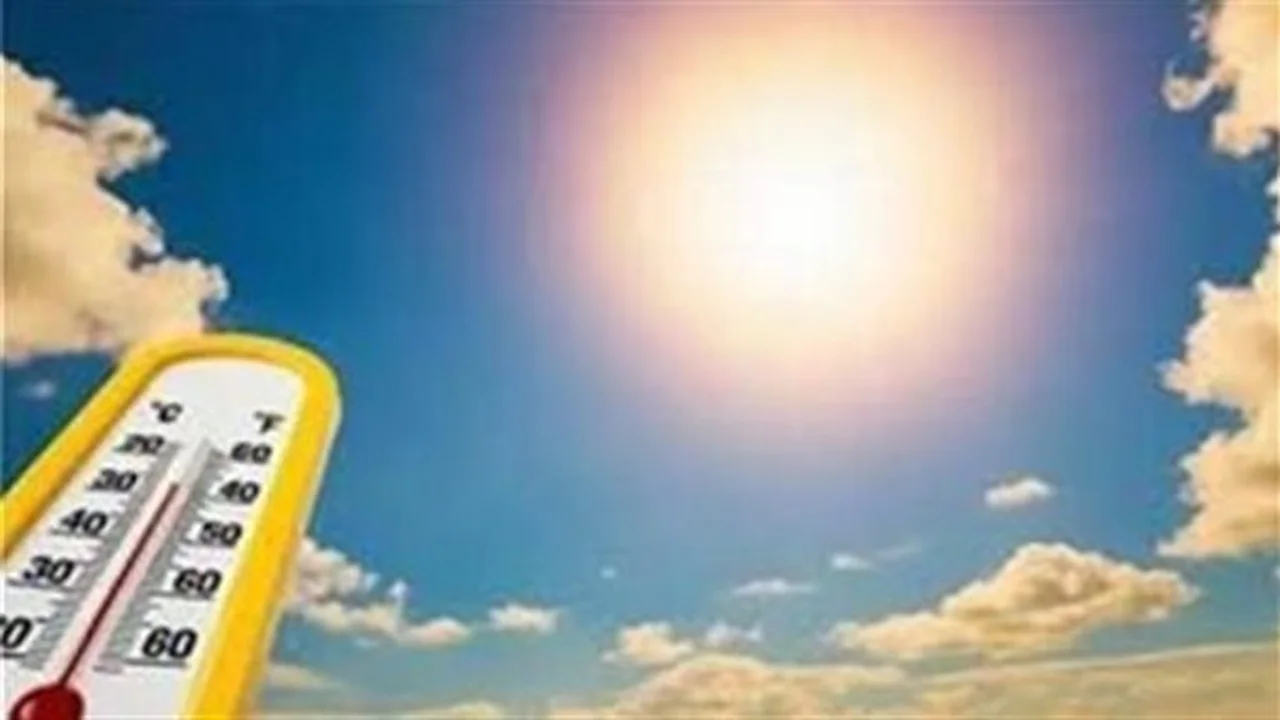 رياح نشطة.. تحذيرات جديدة من الأرصاد لجمهور الطرق السريعة في مصر